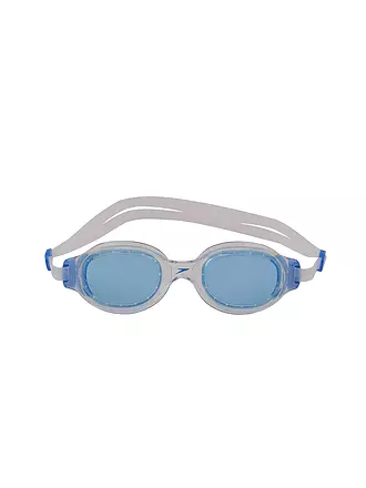 SPEEDO | Schwimmbrille Futura Classic | grün