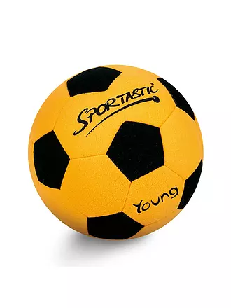 SPORTASTIC | Fußball YOUNG | gelb
