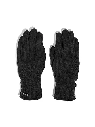 SPYDER | Herren Handschuhe Bandit Strick | 