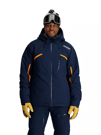 SPYDER | Herren Skijacke Leader | 