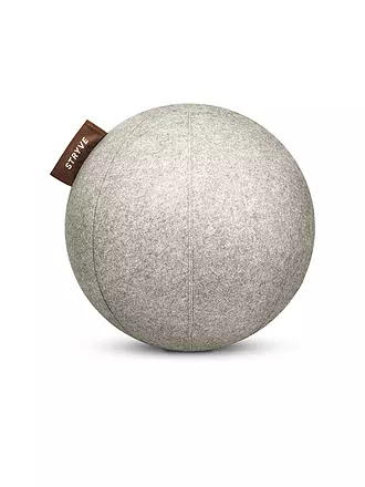 STRYVE | Active Ball 70cm Wollfilz | 