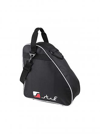 STUF | Eislaufschuhtasche | schwarz