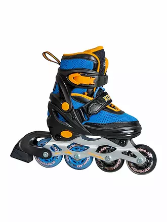 STUF | Inline Skate XOOM 2 BOY | schwarz