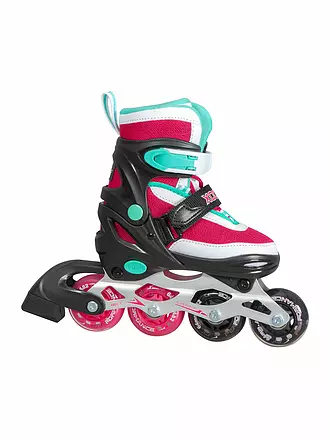 STUF | Inline Skate XOOM 2 GIRL | weiss