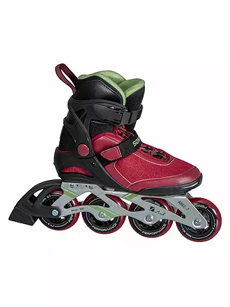 STUF | Inline Skates SONIC W ALU 84 | 