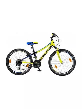 STUF | Jugend Mountainbike 24