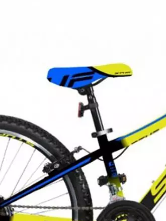 STUF | Jugend Mountainbike 24