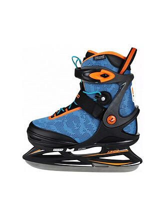 STUF | Jungen Hockeyschuhe I300 JUNIOR 3.0 | blau