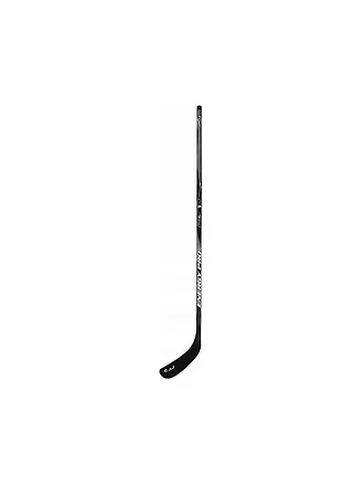 STUF | Kinder Hockeyschläger Energy Pro Links | schwarz