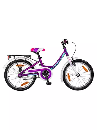 STUF | Kinderfahrrad Roxy's 18