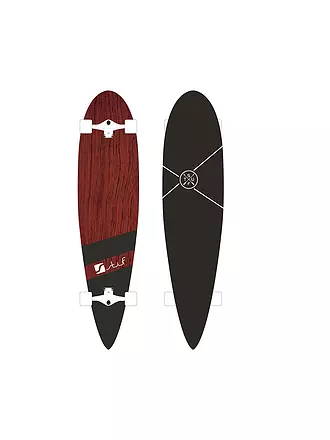 STUF | Longboard LONG BEACH | 