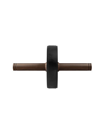 STYLEHOLZ | Bauchmuskeltrainer Ventor Roll | bunt