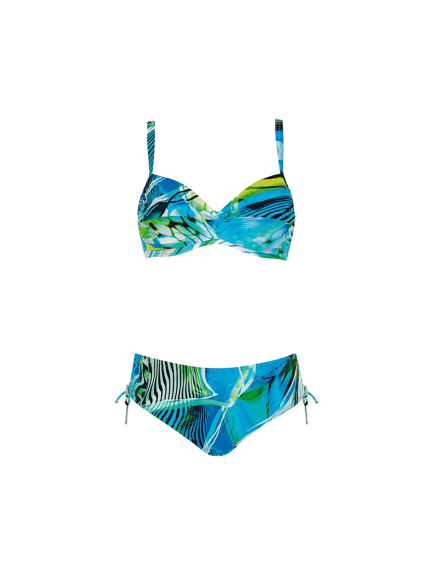SUNFLAIR | Bikini | 