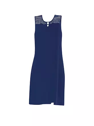 SUNFLAIR | Damen Beachkleid | blau