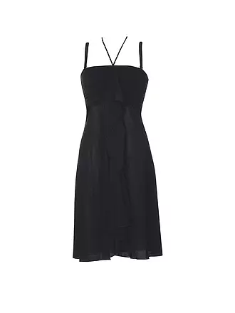 SUNFLAIR | Damen Kleid | schwarz