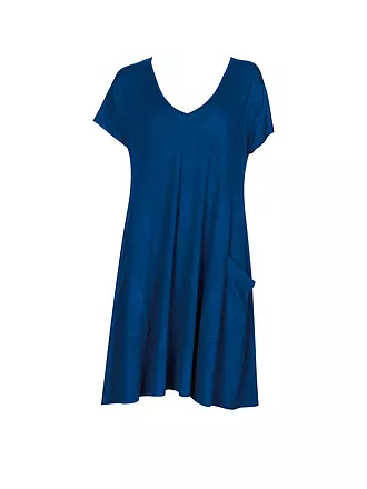 SUNFLAIR | Damen Kleid | blau
