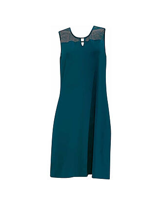 SUNFLAIR | Damen Strandkleid | blau