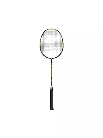 TALBOT TORRO | Badmintonschläger Arrowspeed 199 | schwarz