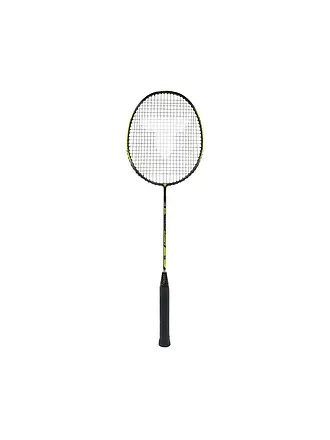 TALBOT TORRO | Badmintonschläger Arrowspeed 199 | schwarz
