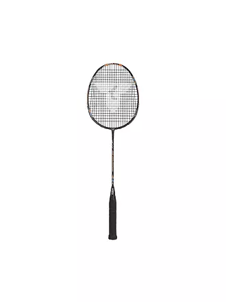 TALBOT TORRO | Badmintonschläger Arrowspeed 399 | schwarz