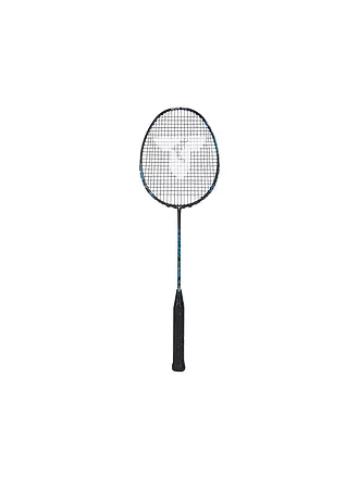 TALBOT TORRO | Badmintonschläger Isoforce 411 | blau