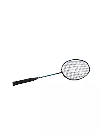 TALBOT TORRO | Badmintonschläger Isoforce 411 | blau