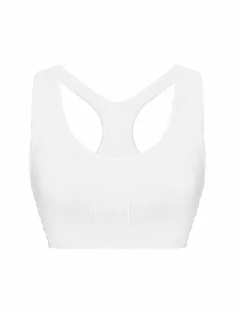 TAO | Damen Lauf-Bustier Active Top | schwarz