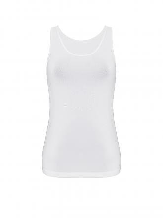 TAO | Damen Laufunterhemd Dry | weiß