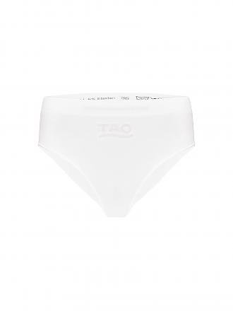 TAO | Damen Laufunterhose Dry | schwarz
