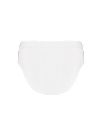 TAO | Damen Laufunterhose Dry | weiss
