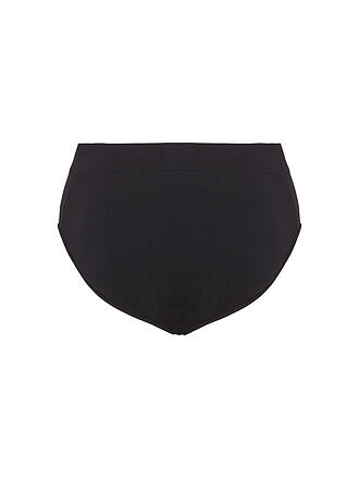 TAO | Damen Laufunterhose Dry | schwarz