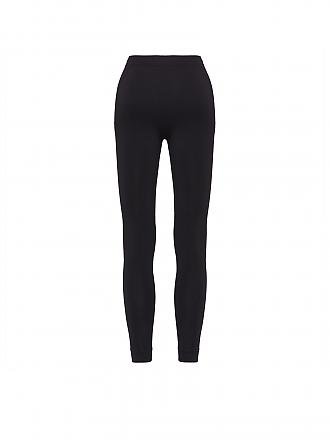 TAO | Damen Tight Dry Long UNDERWEAR | schwarz