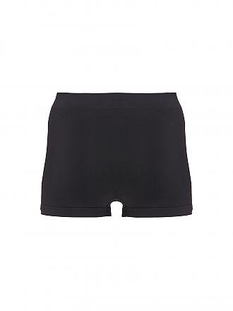 TAO | Herren Lauf-Boxershort Dry | schwarz