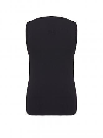 TAO | Herren Laufunterhemd Dry | weiss