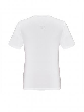 TAO | Herren Laufunterziehshirt Dry | schwarz