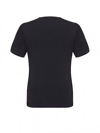 TAO | Herren Laufunterziehshirt Dry | weiss