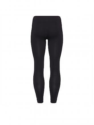 TAO | Herren Tight Dry Long UNDERWEAR | schwarz