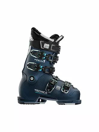 TECNICA | Damen Skischuhe Mach1 MV 105 W 20/21 | blau