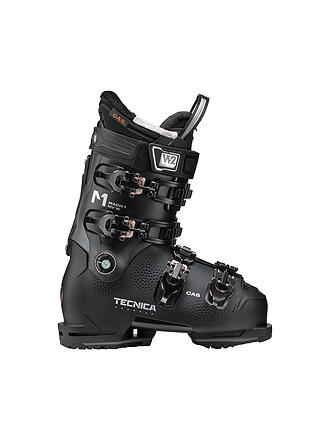 TECNICA | Damen Skischuhe Mach1 MV 105 W TD GW 22/23 | schwarz