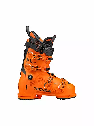 TECNICA | Herren Skischuhe Mach1 MV 130 TD GW | orange