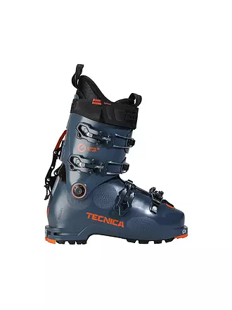 TECNICA | Herren Tourenskischuhe Zero G Tour 22/23 | dunkelblau