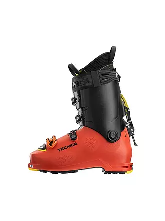 TECNICA | Herren Tourenskischuhe Zero G Tour Pro 22/23 | orange