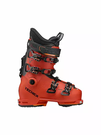 TECNICA | Jugend Skischuhe Cochise Team DYN GW | orange