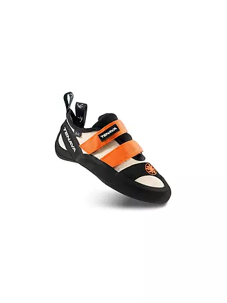 TENAYA | Kletterschuhe RA | orange