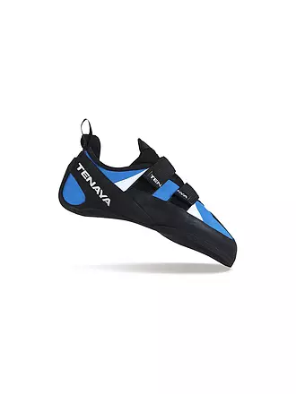 TENAYA | Kletterschuhe Tanta | blau