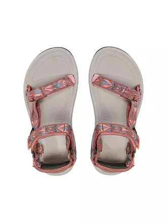 TEVA | Damen Outdoorsandale Hurricane XLT2 | beere