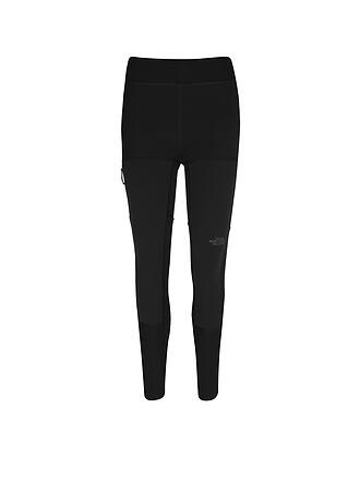 THE NORTH FACE | Damen Fitnesstight Lead In | schwarz