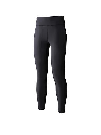 THE NORTH FACE | Damen Wandertight Bridgeway Hybrid | schwarz