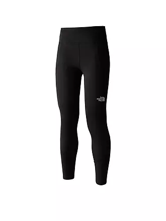 THE NORTH FACE | Damen Wandertight Winter Warm Pro | schwarz