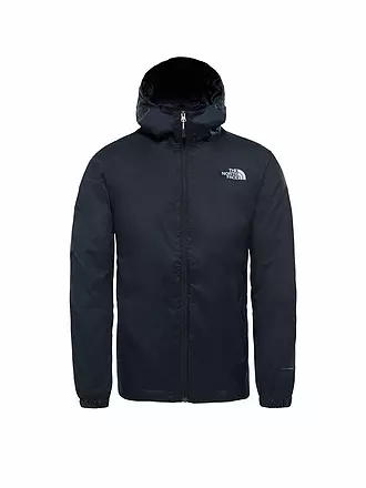 THE NORTH FACE | Herren Wanderjacke Quest | schwarz